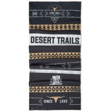 Bandana BUFF COOLNET UV® USTER GRAPHITE   one size
