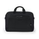 3. DICOTA Eco Top Traveller BASE 35,8 cm (14.1") Torba ładowana od góry Czarny