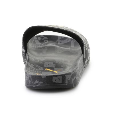 5. Klapki Puma Leadcat Slide Neymar Jr M 385057-01