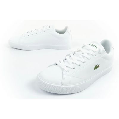 8. Buty Lacoste Lerond Set 125 2 CFA W 749CFA003721G