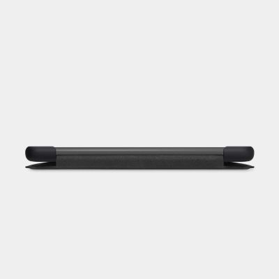 15. Nillkin Qin Case etui do Xiaomi Redmi Note 11 Pro+ (China) / Redmi Note 11 Pro (China) / Mi11i HyperCharge osłona na aparat kabura pokrowiec obudowa z klapką brązowy