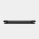 15. Nillkin Qin Case etui do Xiaomi Redmi Note 11 Pro+ (China) / Redmi Note 11 Pro (China) / Mi11i HyperCharge osłona na aparat kabura pokrowiec obudowa z klapką brązowy