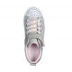 5. Buty Skechers Led Heather Charms Jr 314787L GYSL
