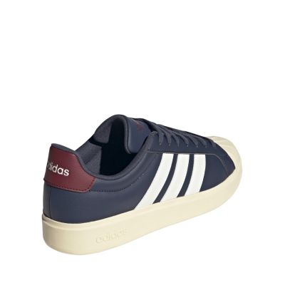 3. Buty męskie adidas Streettalk granatowe IH4278
