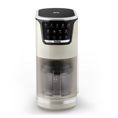 3. Tefal Dolci IG602AE0 maszyna do lodów Tradycyjne przyrząd do robienia do lodów 1,4 l Biały