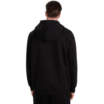 3. Bluza męska 4F M1766 głęboka czerń 4FWMM00TSWSM1766 020S