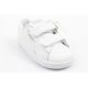 2. Puma buty sportowe dziecięce Smash 3.0 sneakersy niemowlęce skórzane