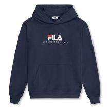 Fila bluza z kapturem valsera regular logo hoodie FAU0227.50004