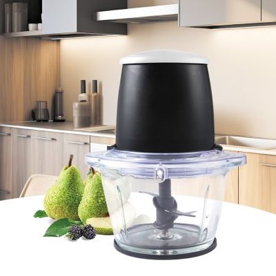 2. Rozdrabniacz 750W MR-582 MAESTRO