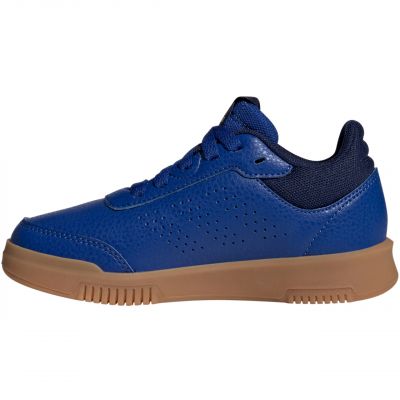 5. Buty adidas Tensaur Sport Training Lace Jr IF1721