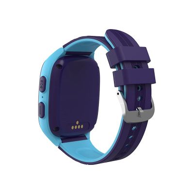 4. Smartwatch BLOW KIDS K18 4G GPS niebieski