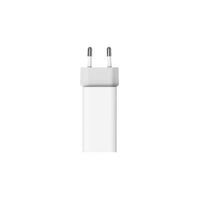 2. mophie Speedport 100 Uniwersalne Biały Prąd przemienny Szybkie ładowanie Wewnętrzna