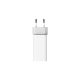 2. mophie Speedport 100 Uniwersalne Biały Prąd przemienny Szybkie ładowanie Wewnętrzna