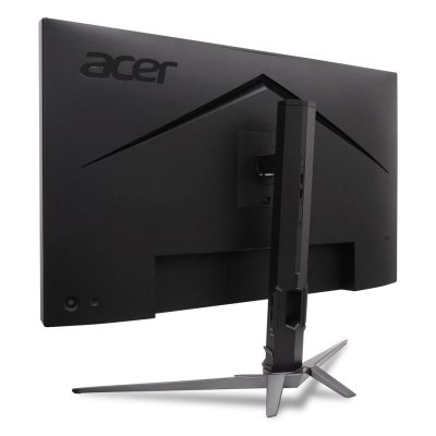 15. Acer Predator XB323QKV4BMIIPRX monitor komputerowy 80 cm (31.5") 3840 x 2160 px 4K Ultra HD Czarny