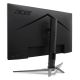 15. Acer Predator XB323QKV4BMIIPRX monitor komputerowy 80 cm (31.5") 3840 x 2160 px 4K Ultra HD Czarny
