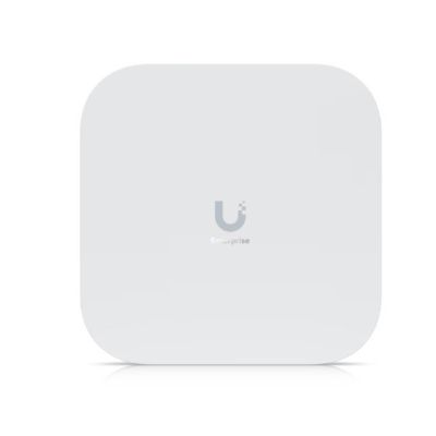 14. Access Point Wi-Fi 7 Ubiquiti UniFi E7 2.4GHz(2 x 2)/5GHz(4 x 4)/6GHz(4 x 4) PoE++ 1x10G (E7-EU)
