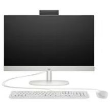 HP ProOne 245 G10 AiO biały / 23,8" FHD / AMD RYZEN 3 7320U 2,4 GHz / 8 GB / 512 GB SSD / Radeon 610M / FDOS
