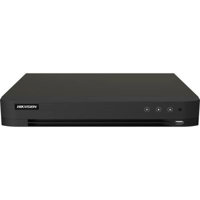 6. Rejestrator 5w1 Hikvision iDS-7216HUHI-M1/T