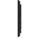 8. iiyama LH5566UHSB-B1AG signage display Płaski panel Digital Signage 139,7 cm (55") LCD Wi-Fi 800 cd/m2 4K Ultra HD Czarny Procesor wbudowany Android 24/7
