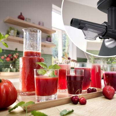 16. Maszynka do mielenia BOSCH MFW S660B