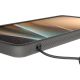 15. Etui Spigen Liquid Air na Samsung Galaxy S26 Ultra - szare