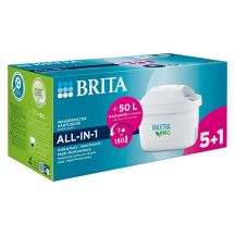 Brita MAXTRA PRO Dzbanek z filtrem do wody Biały