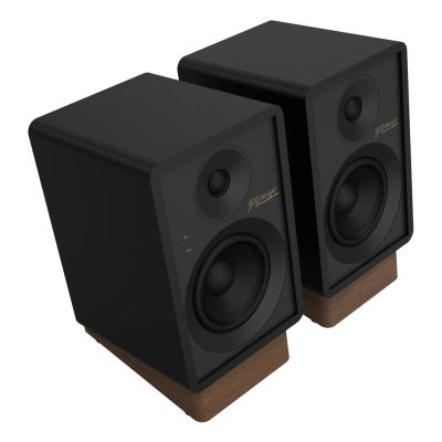 2. Głośniki aktywne Onkyo GX30-ARC (para), czarne