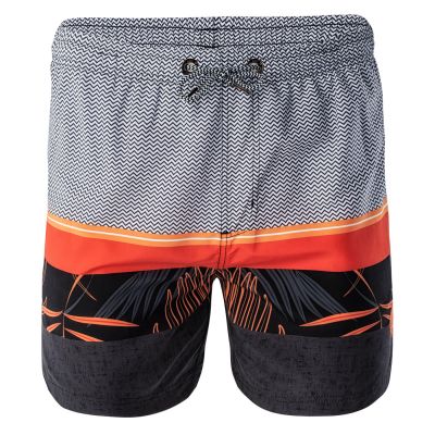 7. Spodenki kąpielowe Aquawave Palawan M 92800348671