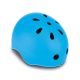 11. Kask Globber Sky Blue Jr 506-101