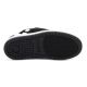 7. DC SHOES COURT GRAFFIK BLACK ADBS100207-BKW