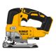 11. Wyrzynarka 18V bez aku i ład DCS334N-XJ DEWALT