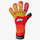 2. Rękawice bramkarskie 4keepers Neo Elegant Neo Lava RF2G Jr S982858