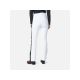 10. Spodnie Rossignol W Resort Softshell Pant biały