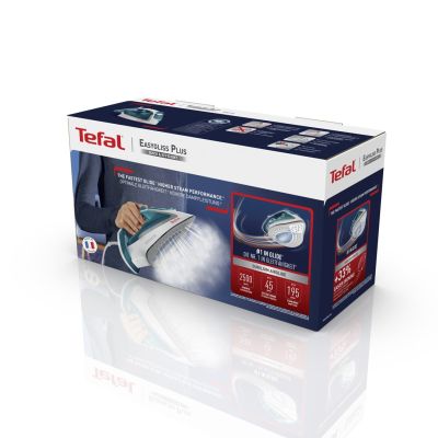 20. Żelazko TEFAL FV 5718 Easygliss Plus 2