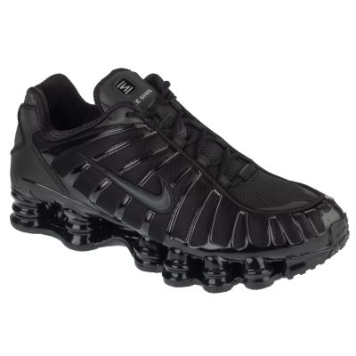 Nike Shox TL IQ0167-001 Czarne 44,5