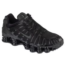 Nike Shox TL IQ0167-001 Czarne 44,5