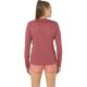 3. Koszulka Asics Core LS Top W 2012C333-601