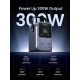 16. Ugreen Nexode Power Bank 48000 mAh Lit Szary