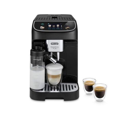 5. De’Longhi Magnifica Plus ECAM320.60.B Pełna automatyka Ekspres do espresso 1,9 l
