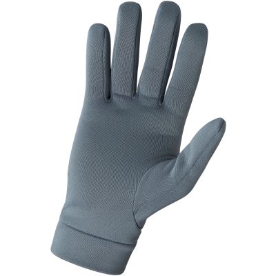 3. Rękawice Odlo STRETCHFLEECE LINER Gloves full finger szare
