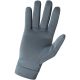 3. Rękawice Odlo STRETCHFLEECE LINER Gloves full finger szare