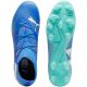 4. Buty piłkarskie Puma Future 7 Match FG/AG M 107931 01