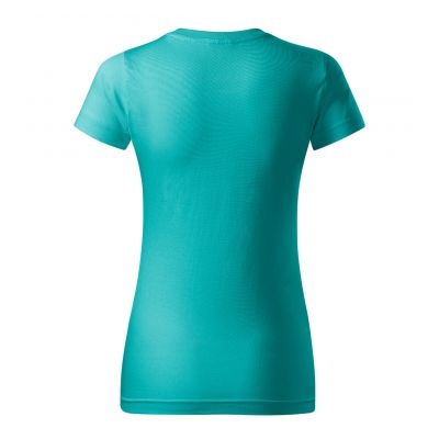 4. Koszulka Malfini Basic W MLI-13419