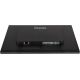 8. iiyama ProLite T2452MSC-B2AG monitor komputerowy 61 cm (24") 1920 x 1080 px Full HD LED Ekran dotykowy Czarny