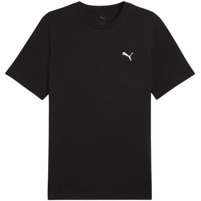 6. Koszulka Puma Ess Small Logo Tee M 682538 01
