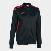 Bluza Joma Championship VI Zip Sweatshirt W 901267.106 