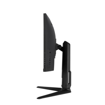 5. ASUS TUF Gaming VG34VQL1B LED display 86,4 cm (34") 3440 x 1440 px UltraWide Quad HD LCD Czarny