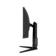 5. ASUS TUF Gaming VG34VQL1B LED display 86,4 cm (34") 3440 x 1440 px UltraWide Quad HD LCD Czarny