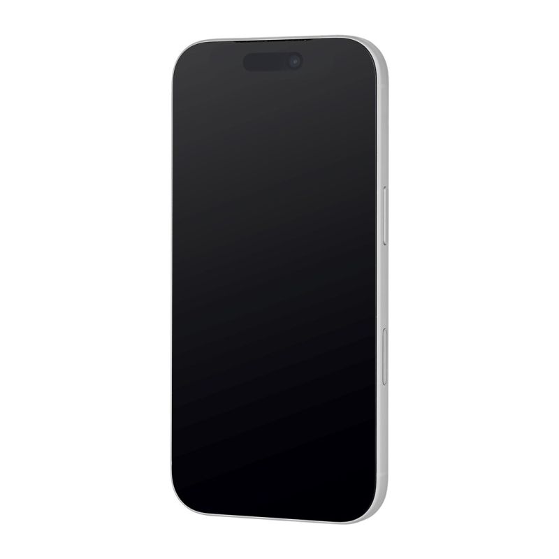 23. Apple iPhone 17 Pro 256GB Silver
