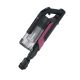 45. Hoover HF610HX 011 Pionowy odkurzacz Bateria Suchy EPA Bez worka 0,7 l 650 W Purpurowy 4 Ah